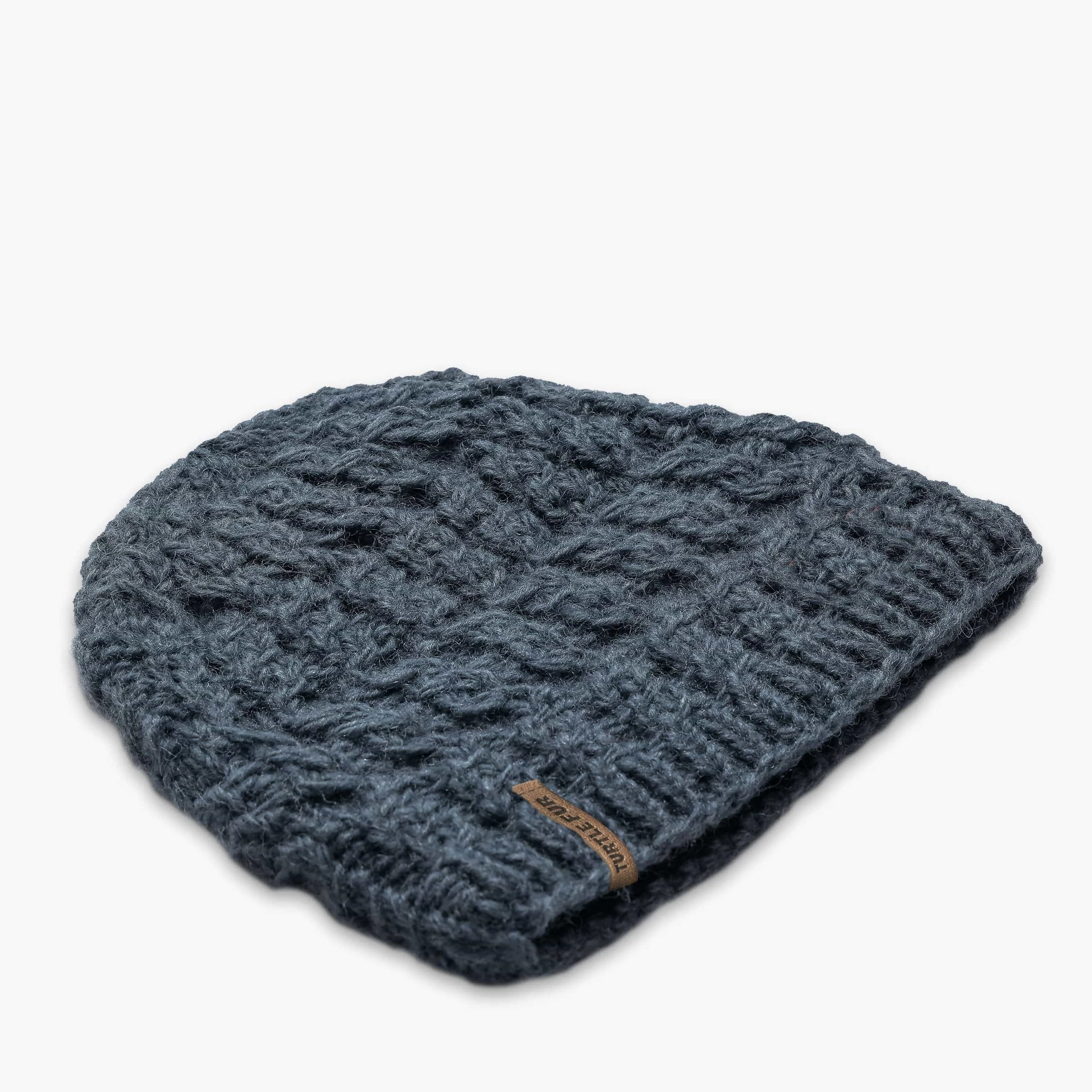 Turtle Fur Mika Wool Beanie