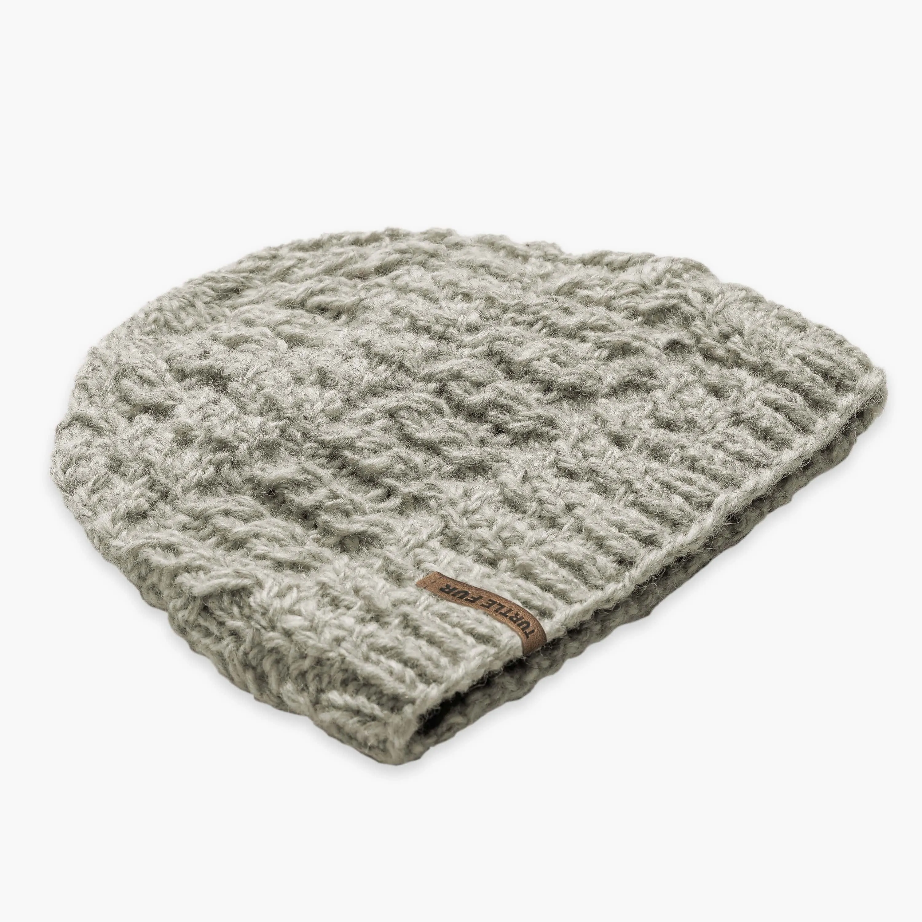 Turtle Fur Mika Wool Beanie