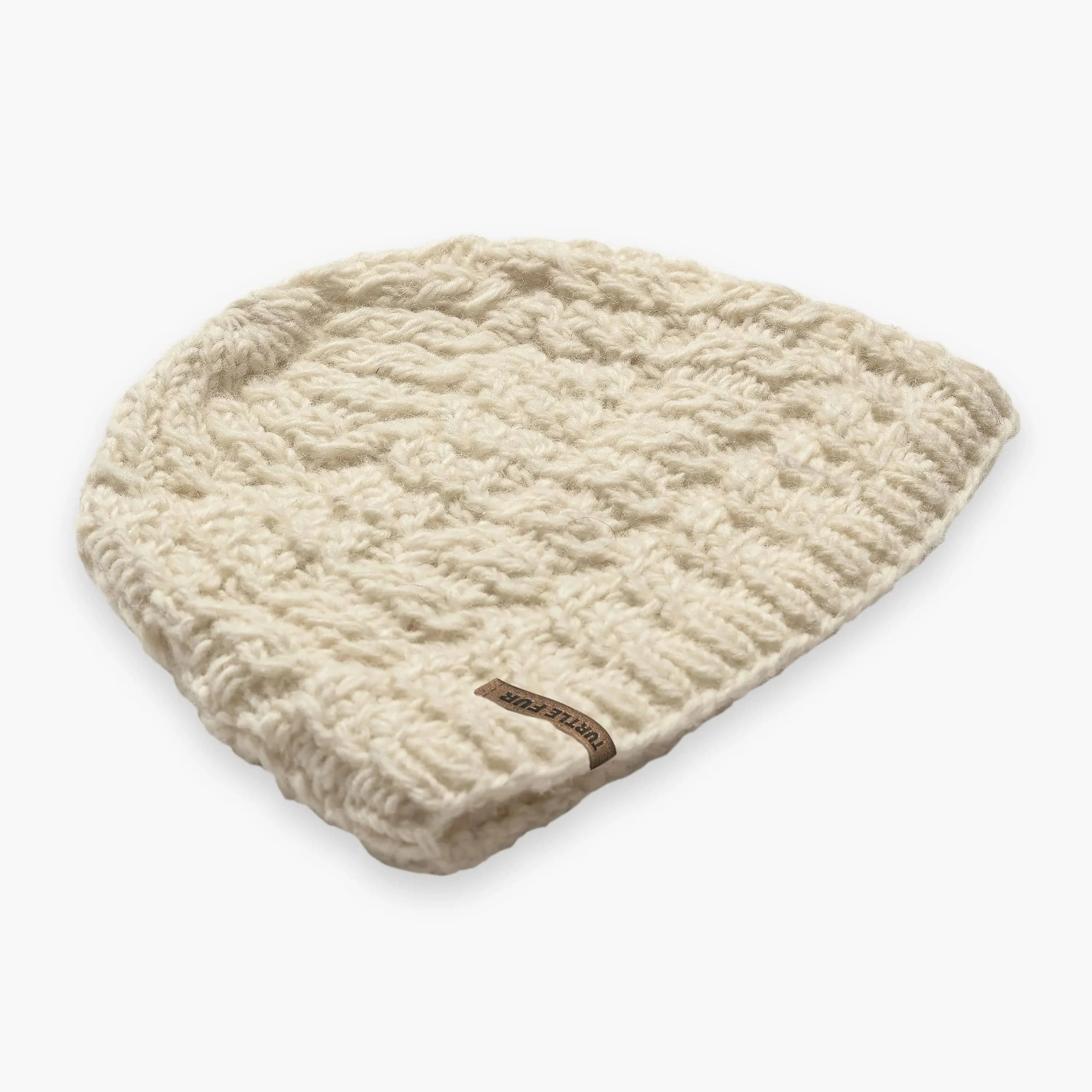 Turtle Fur Mika Wool Beanie