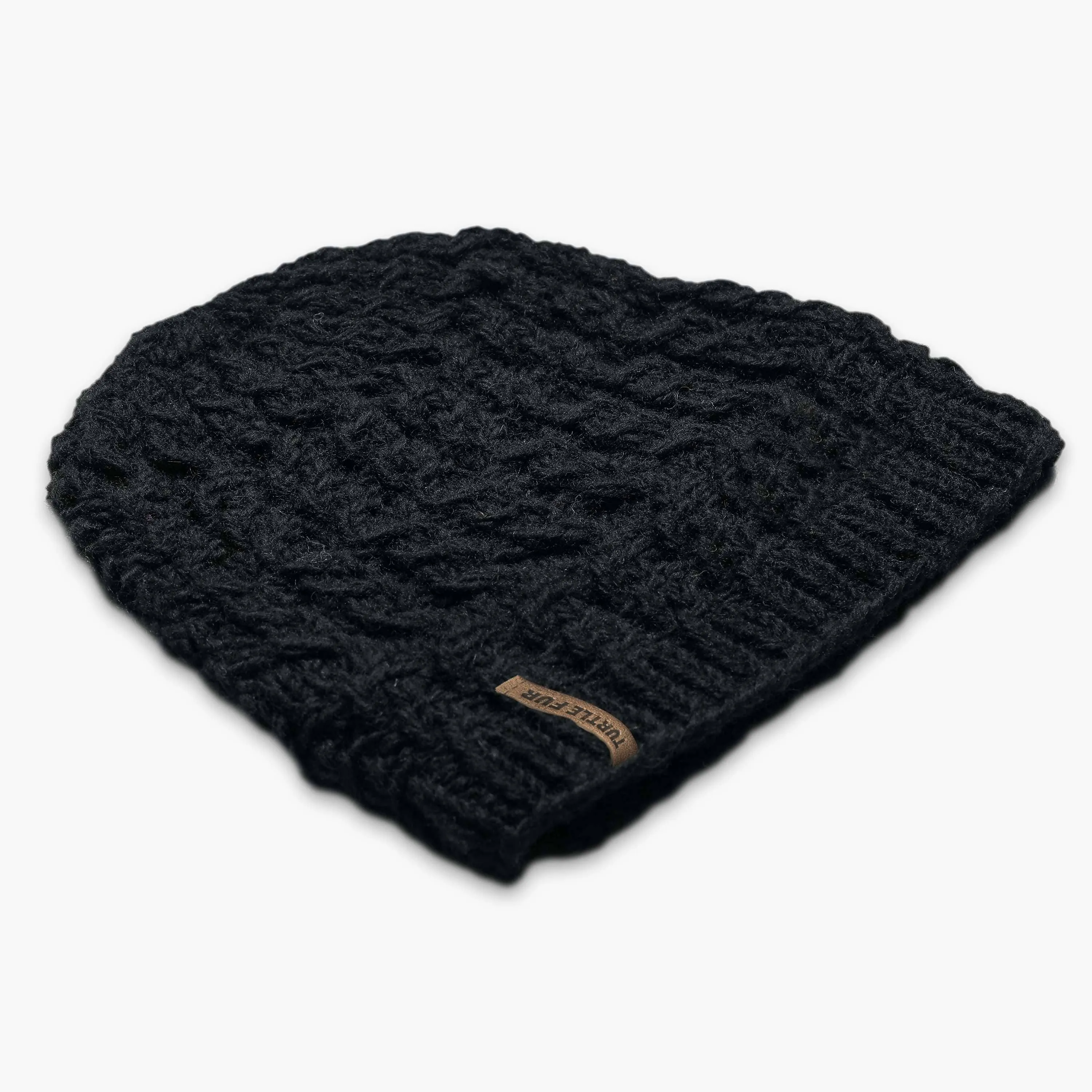 Turtle Fur Mika Wool Beanie
