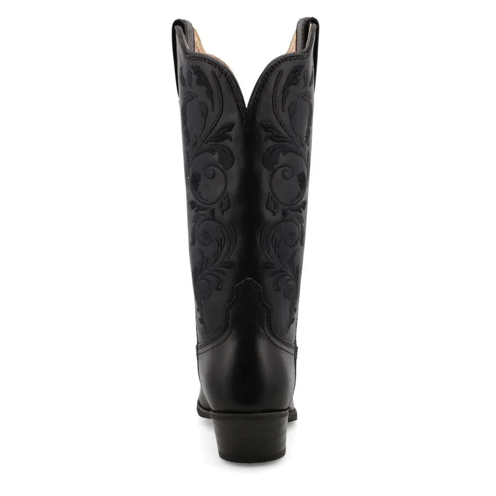 TWISTED X WOMEN'S 12" WESTERN BOOT Style: WWT0038