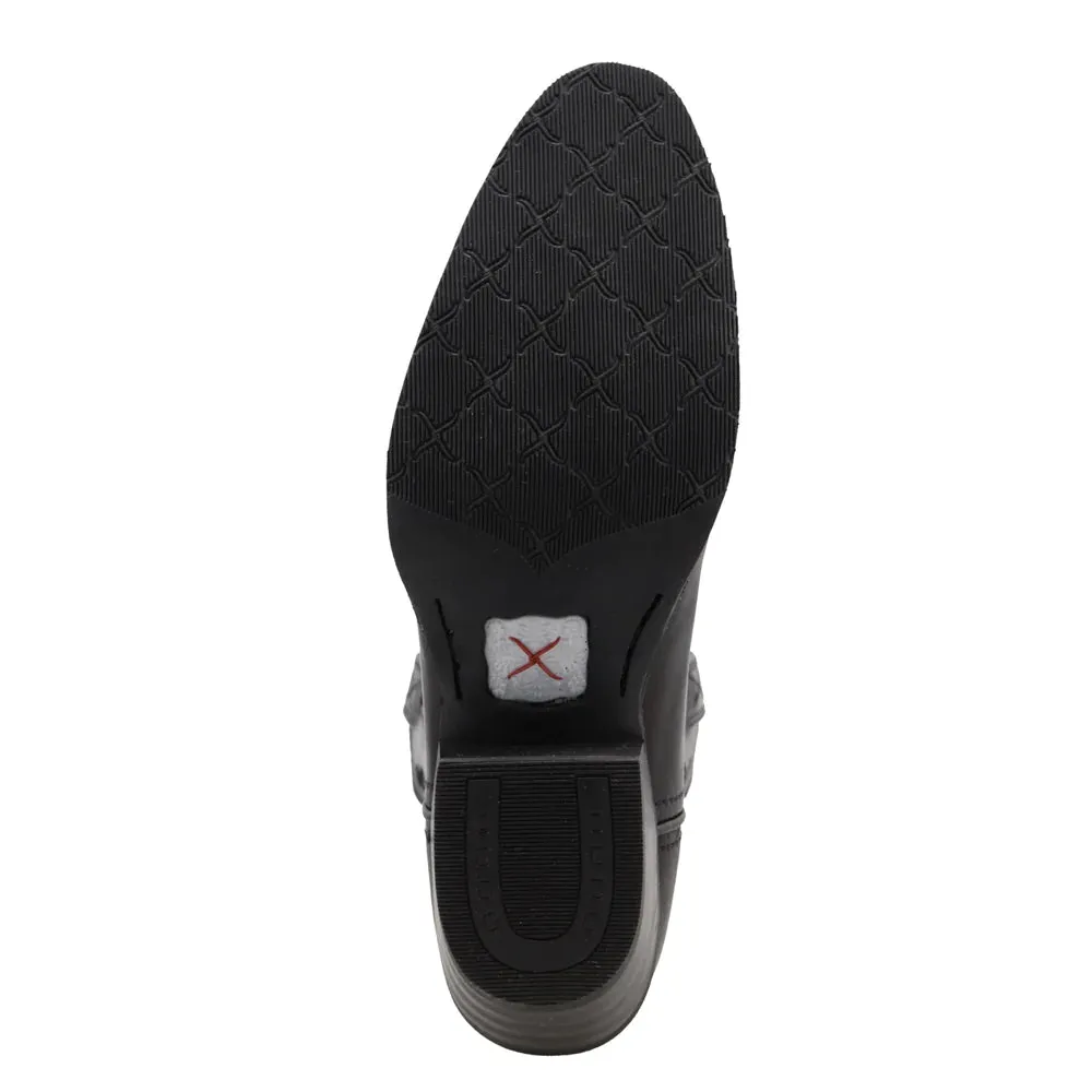TWISTED X WOMEN'S 12" WESTERN BOOT Style: WWT0038