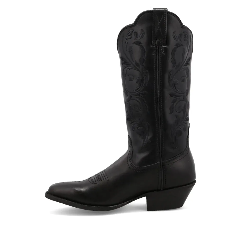 TWISTED X WOMEN'S 12" WESTERN BOOT Style: WWT0038