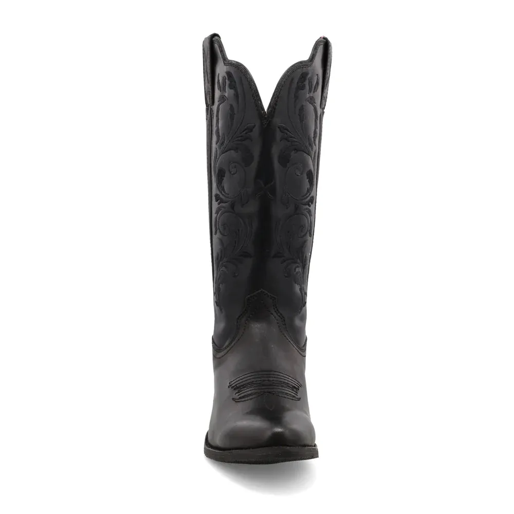 TWISTED X WOMEN'S 12" WESTERN BOOT Style: WWT0038