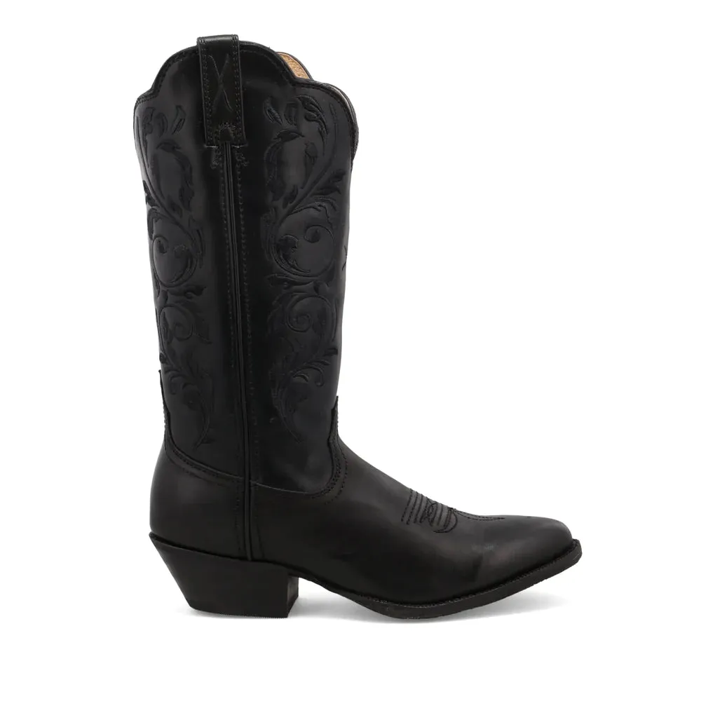 TWISTED X WOMEN'S 12" WESTERN BOOT Style: WWT0038