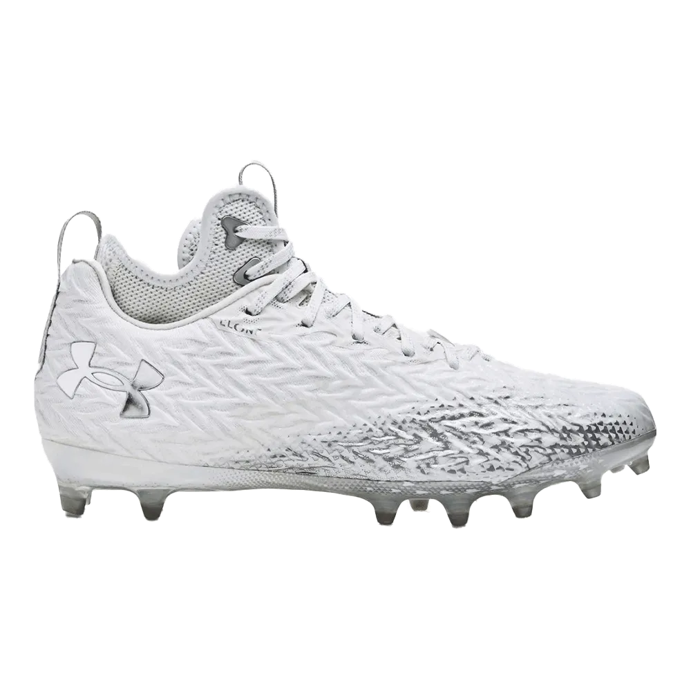 UA Men's Spotlight Clone 3.0 MC Football Cleats
