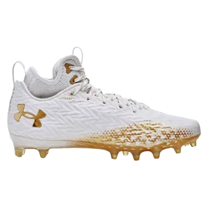 UA Men's Spotlight Clone 3.0 MC Football Cleats