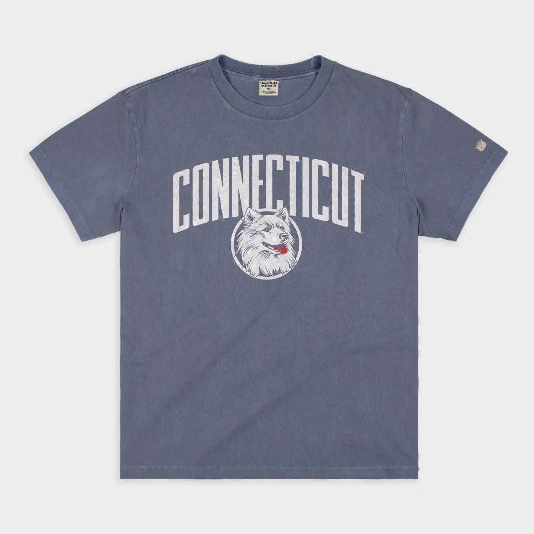 UConn Basketball 1999 Tee