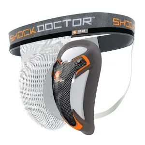 ULTRA SUPPORTER ULTRA CARBON FLEX CUP