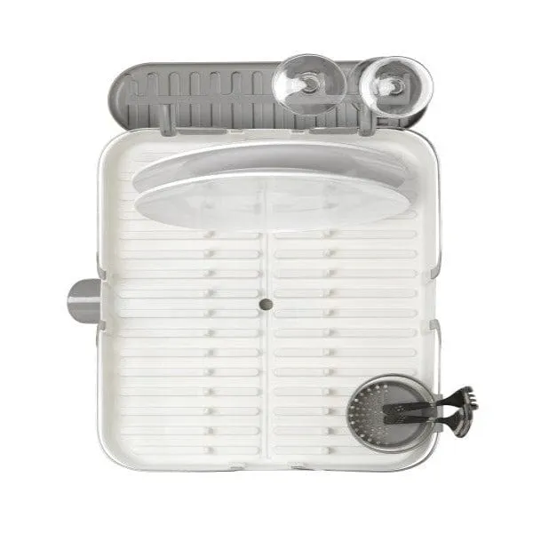 Umbra Holster Dish Rack White UMB1008163660