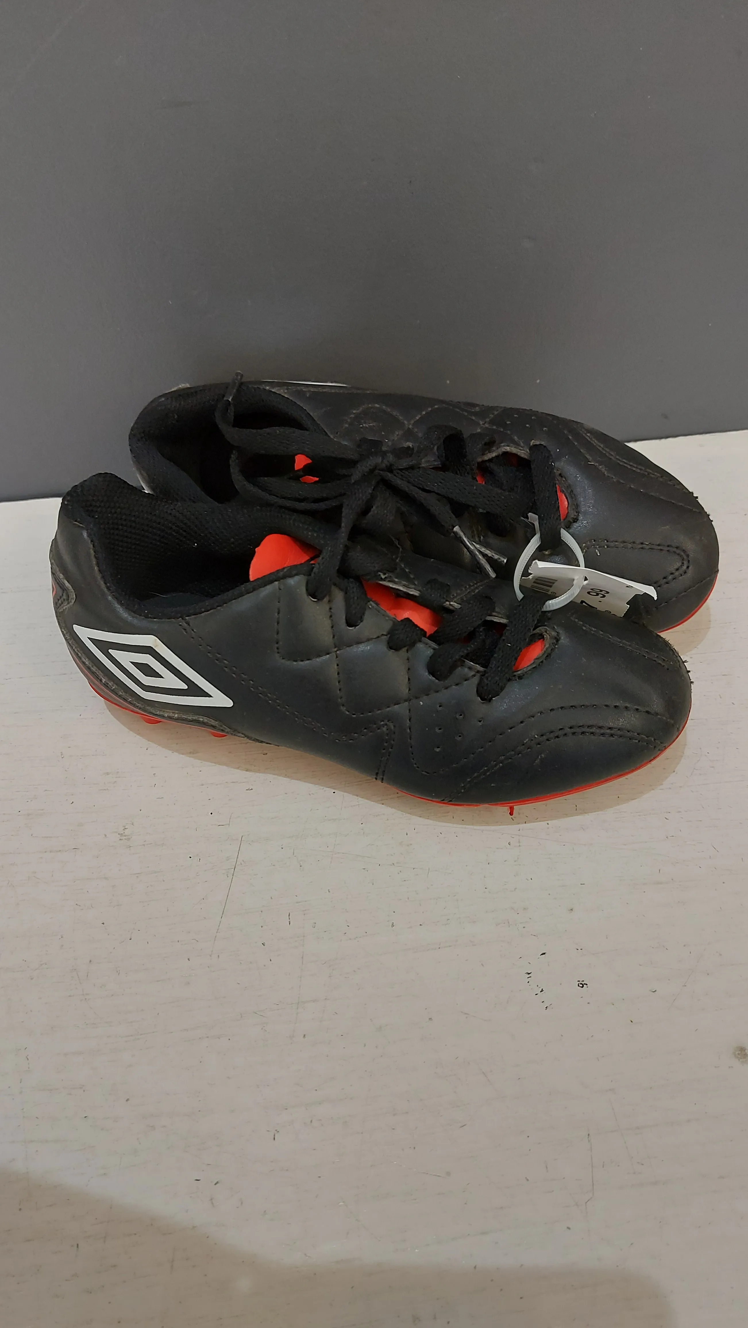 Umbro soccer cleats 13