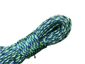 Underwater Paracord