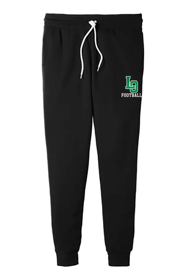 Unisex Jogger Sweatpants