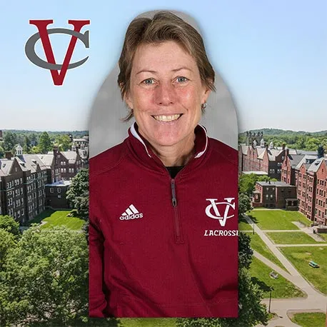 Vassar College Fan Cutouts