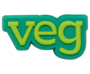 Veg Jibbitz