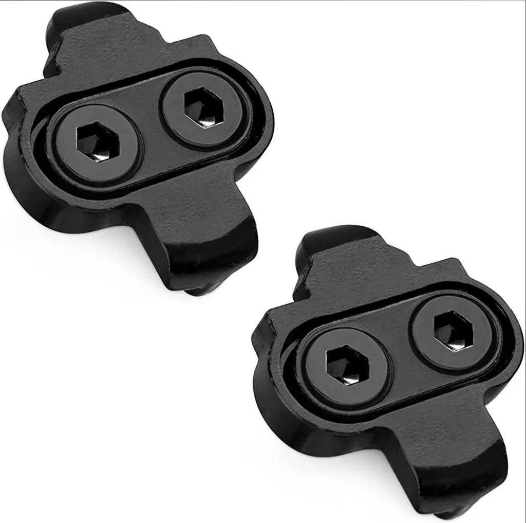 VeloEdge SPD Cleats