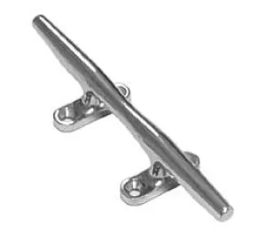 Victory 316 Stainless Steel Cleat 5" or 10"