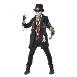 Voodoo Dude/Adult