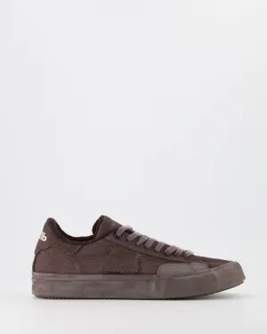 VULCANIZED LOW TOP