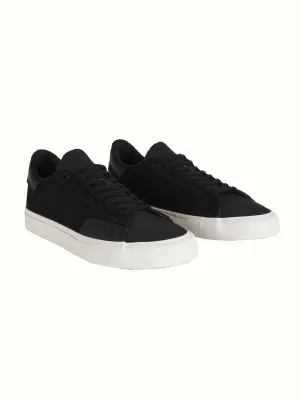 VULCANIZED LOW TOP