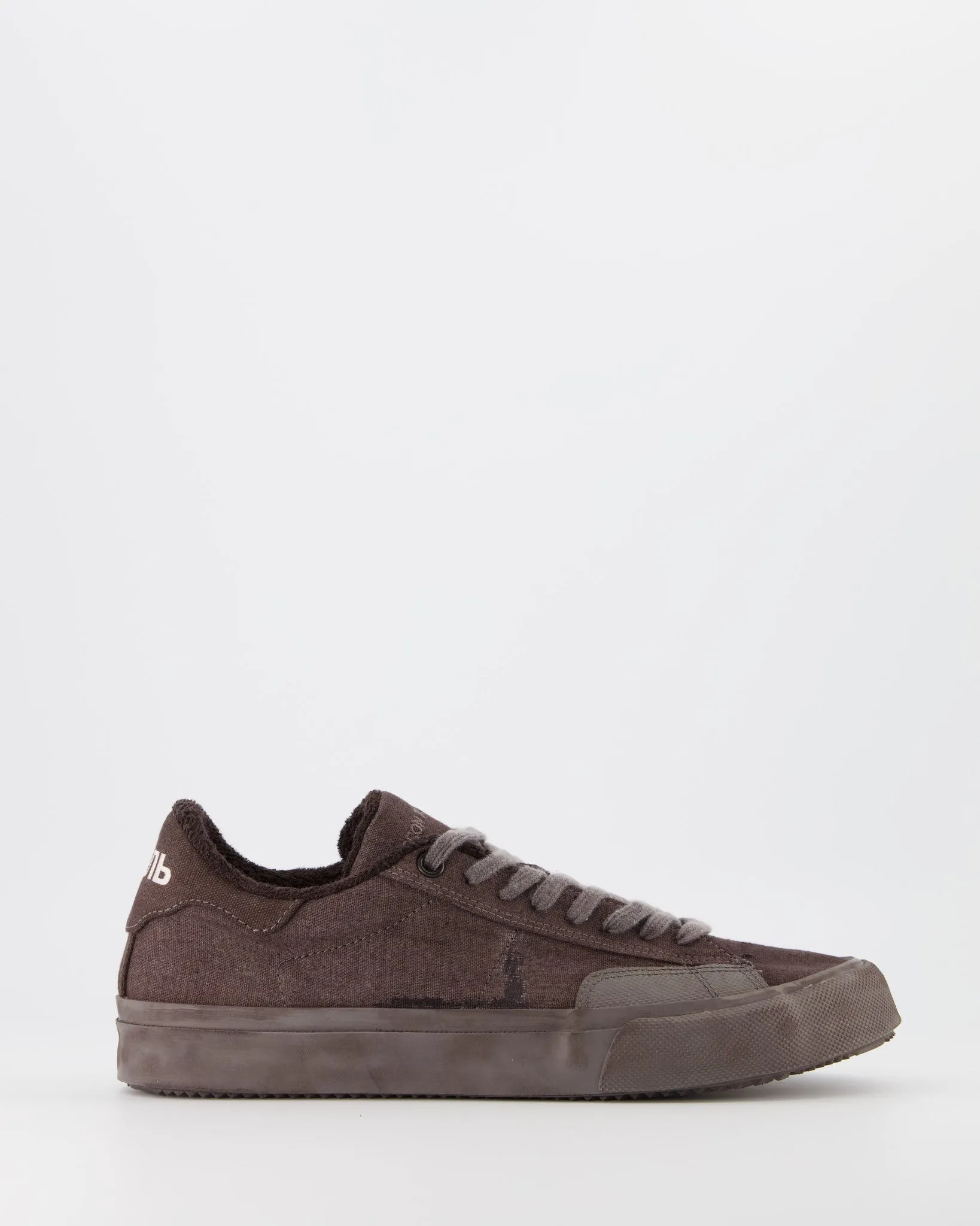 VULCANIZED LOW TOP