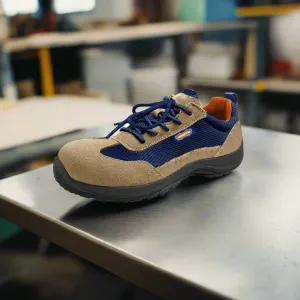 Wadfow Safety Boots - WSB25.40 - WSB25.46