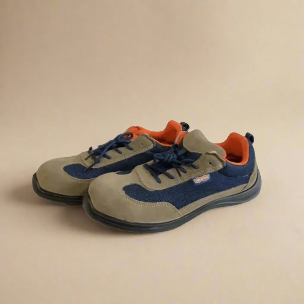 Wadfow Safety Boots - WSB25.40 - WSB25.46