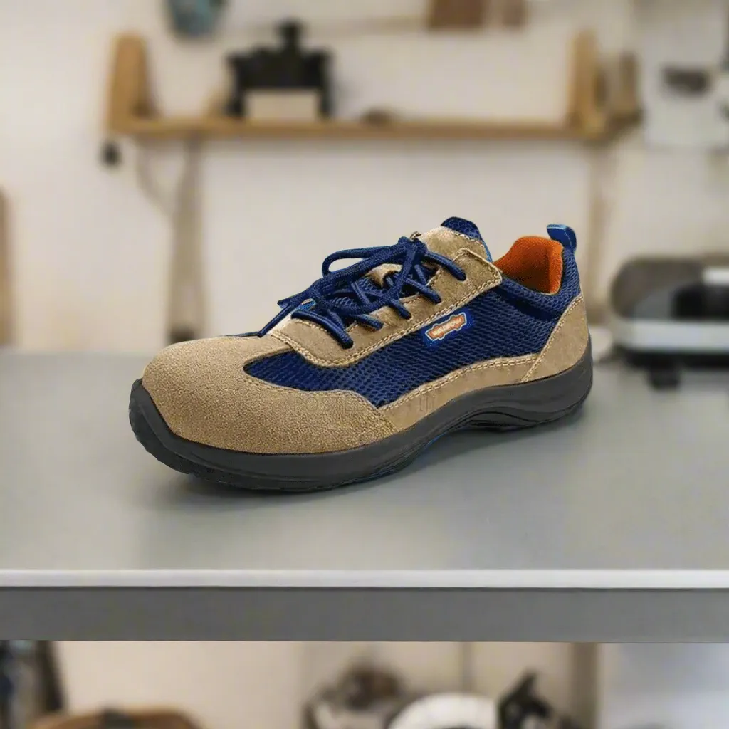 Wadfow Safety Boots - WSB25.40 - WSB25.46