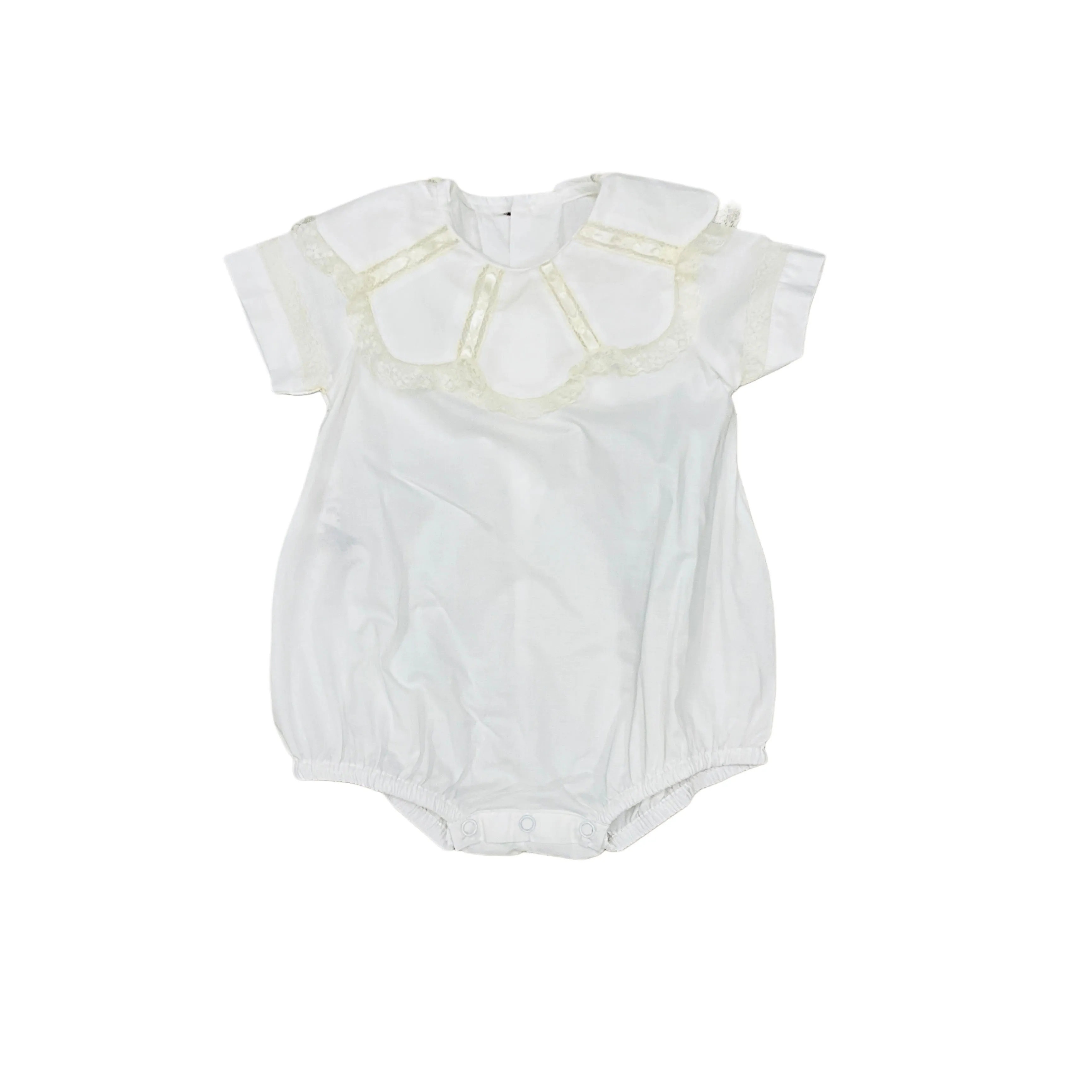 White Maxwell Bubble