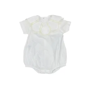 White Maxwell Bubble