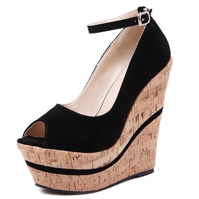 Women's Business Office Pumps