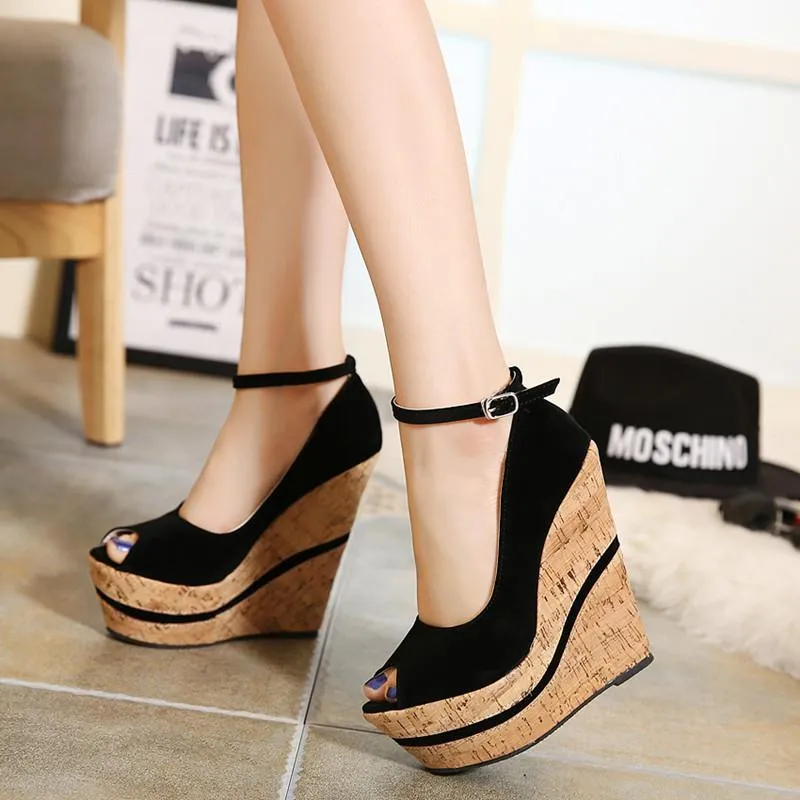Women's Business Office Pumps