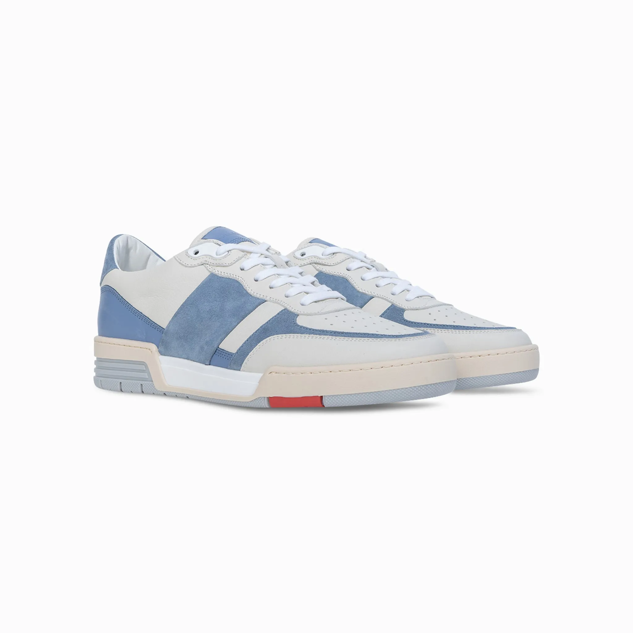 Women's Devastator Low - Avio Suede