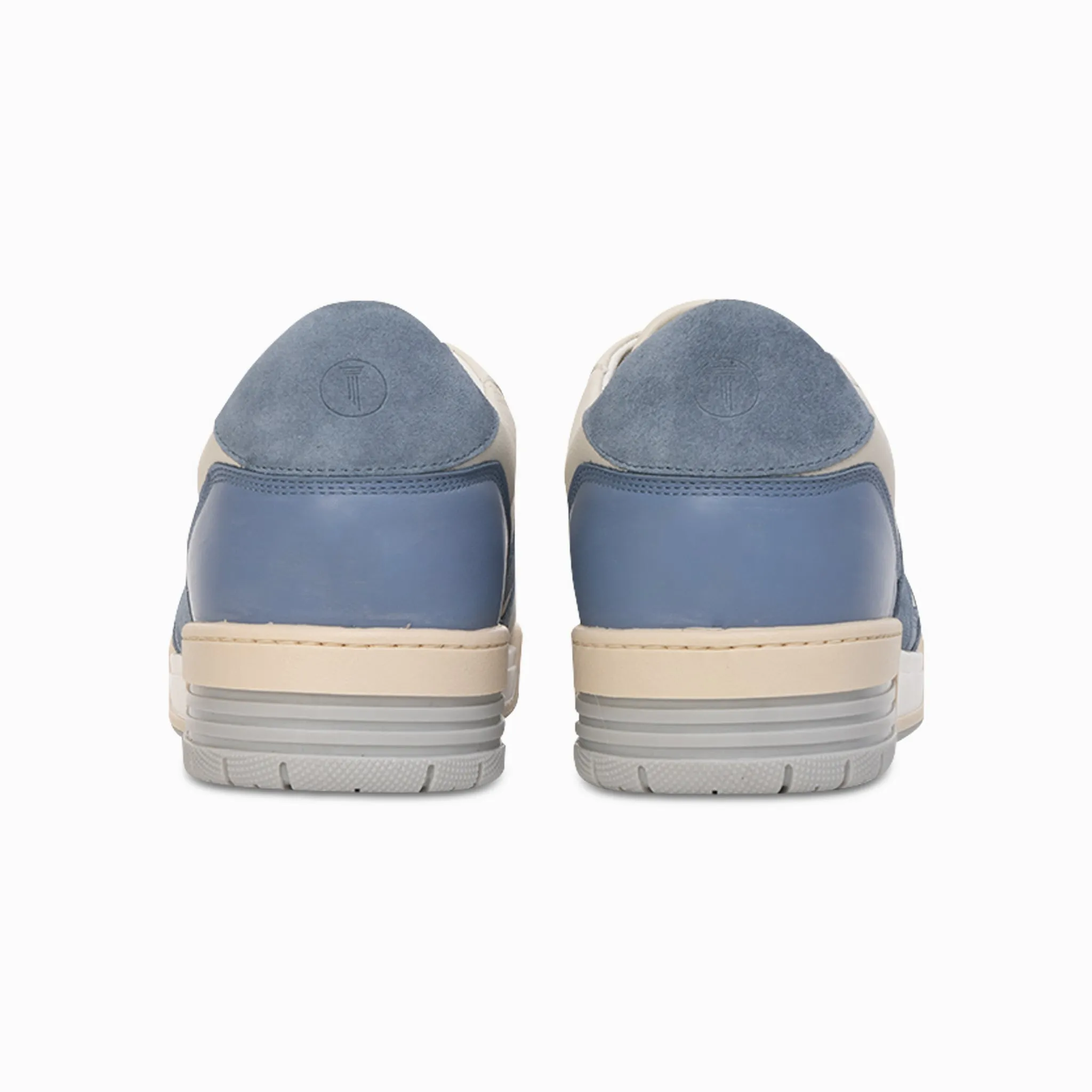 Women's Devastator Low - Avio Suede