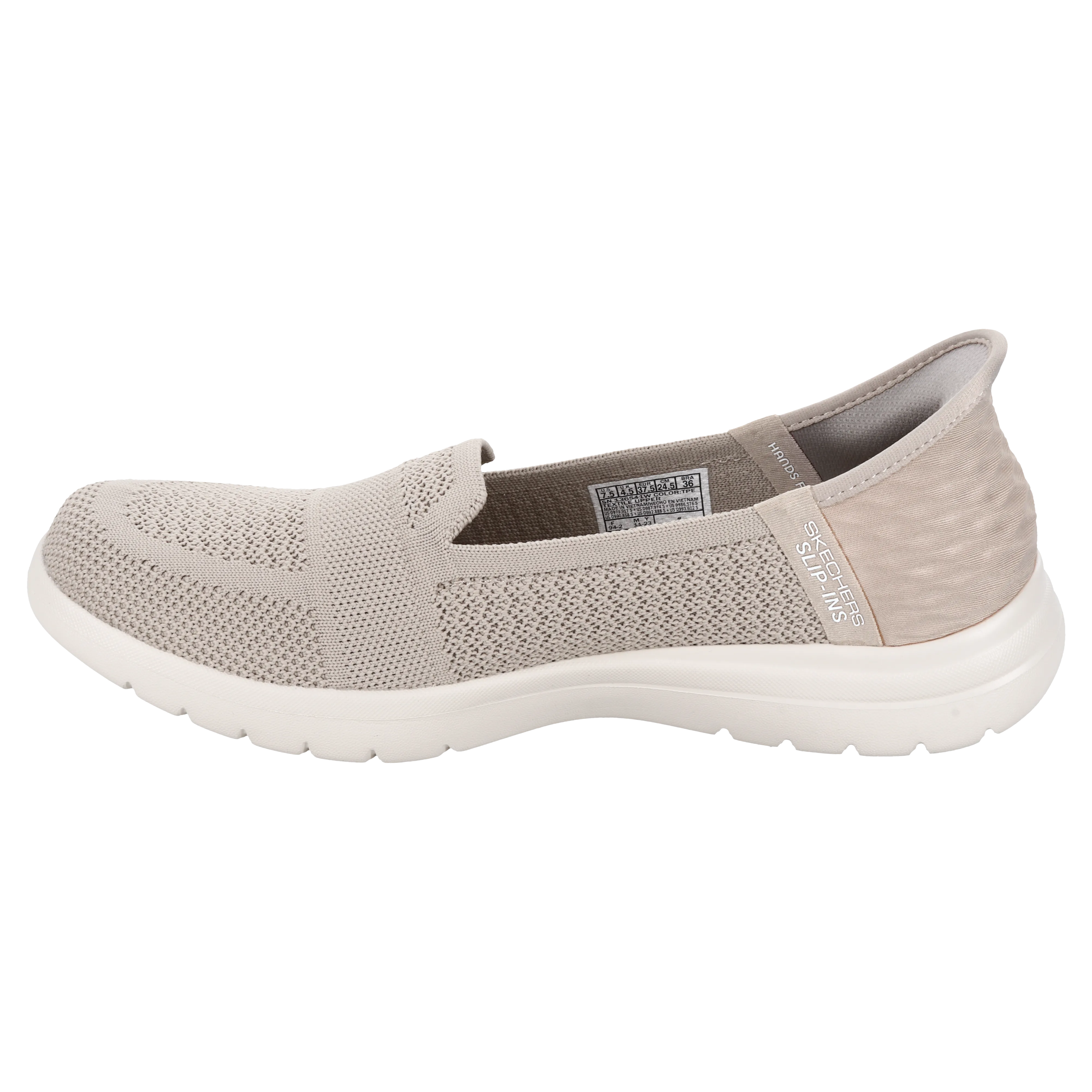 Women's Slip-Ins: On-the-GO Flex - Serene