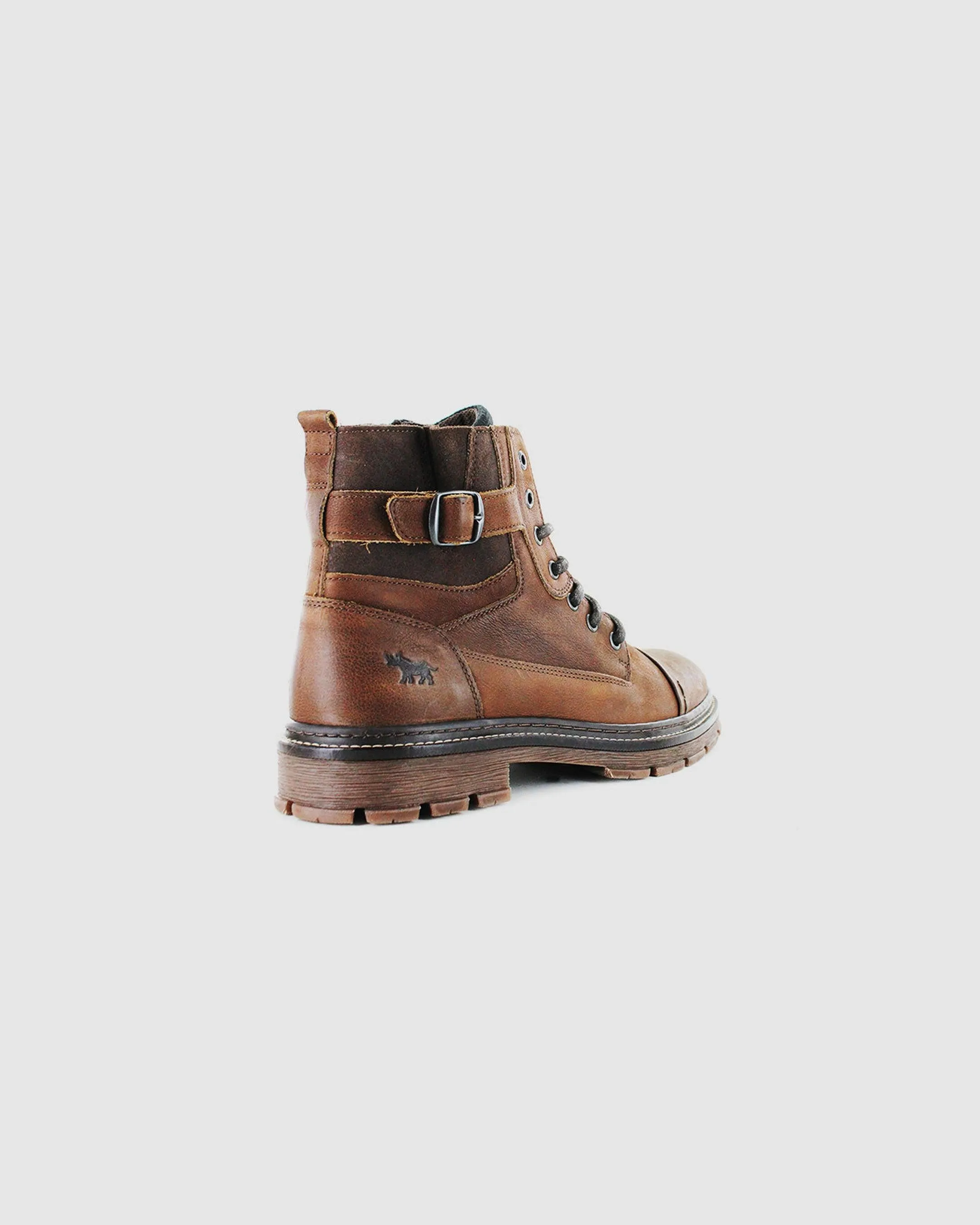 Woodend Boots