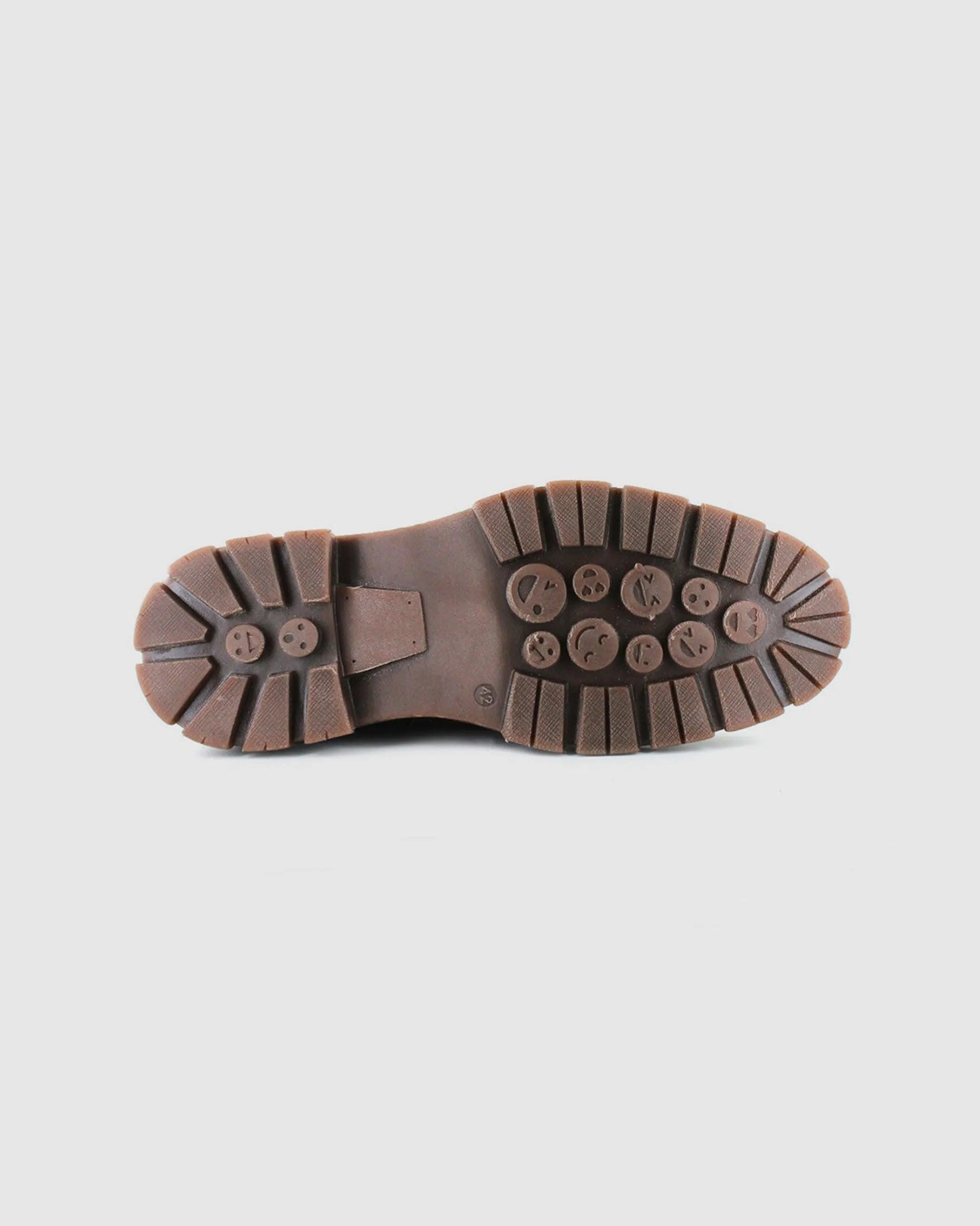 Woodend Boots