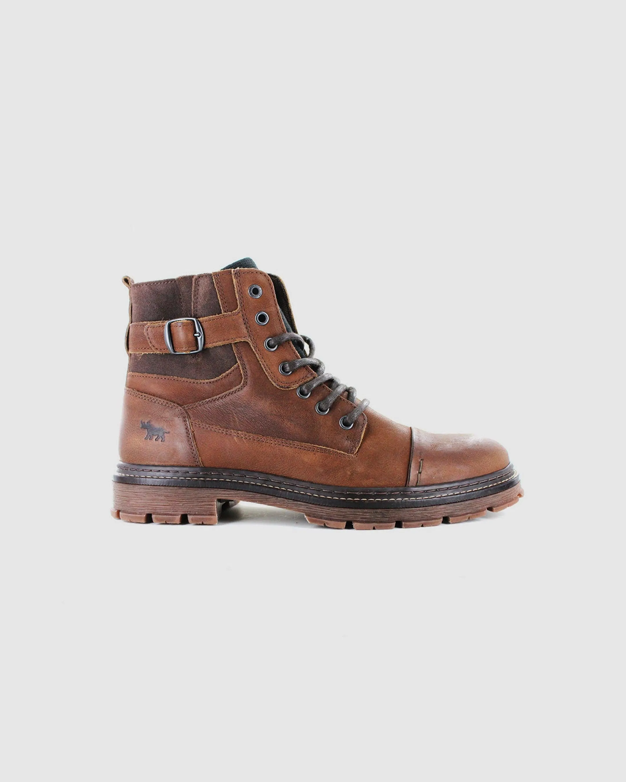 Woodend Boots