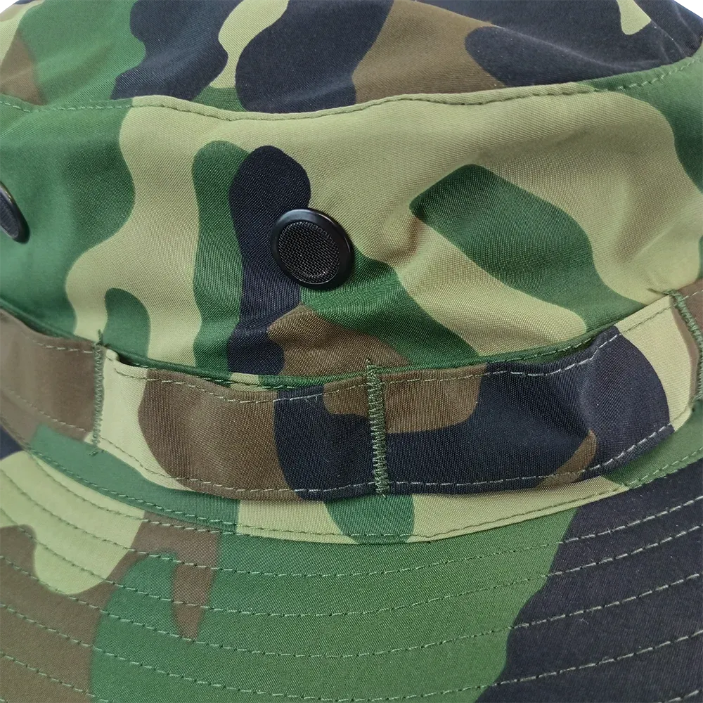Woodland Waterproof Boonie Hat
