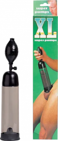 XL SUPER PUMP SMALL