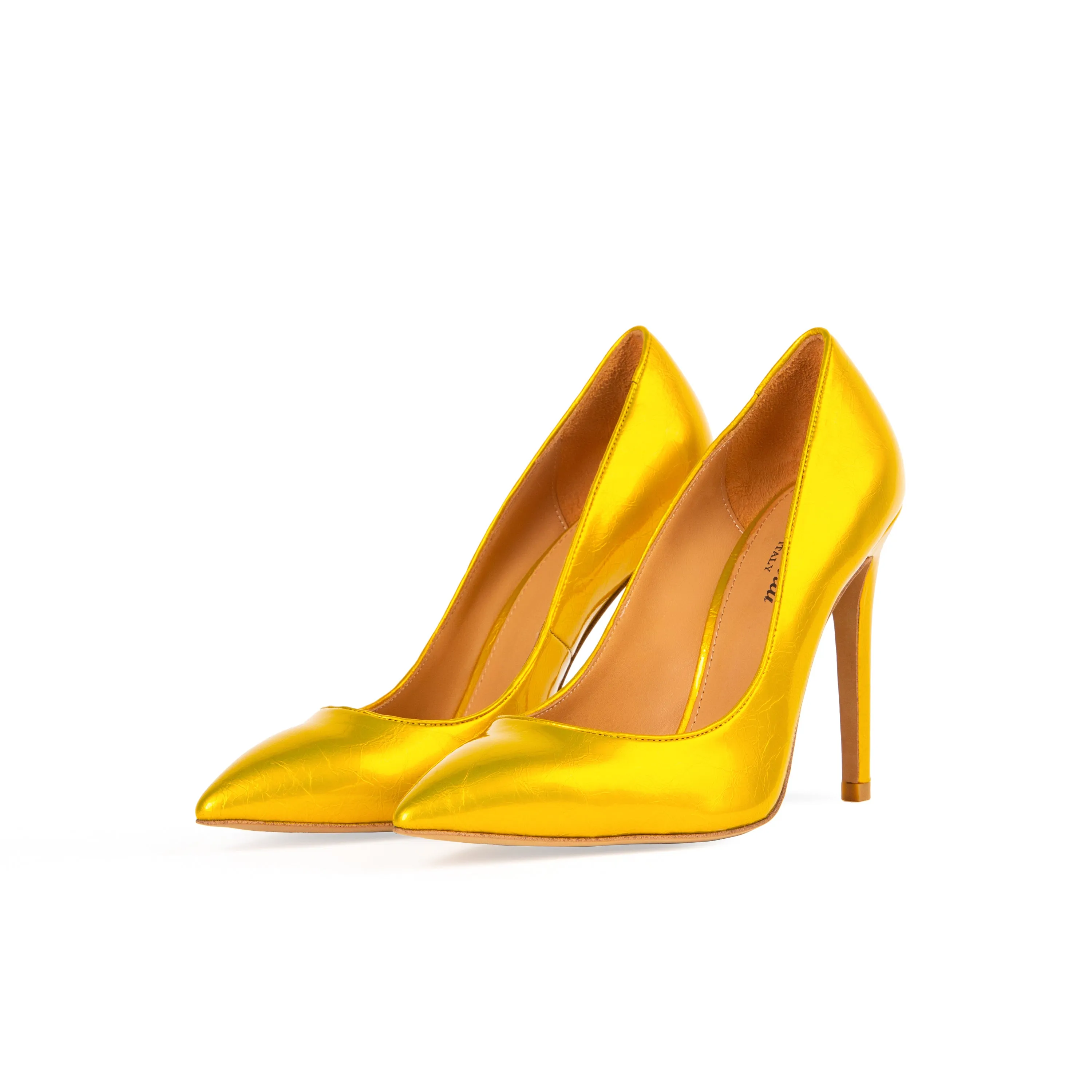 Yellow Pigalle